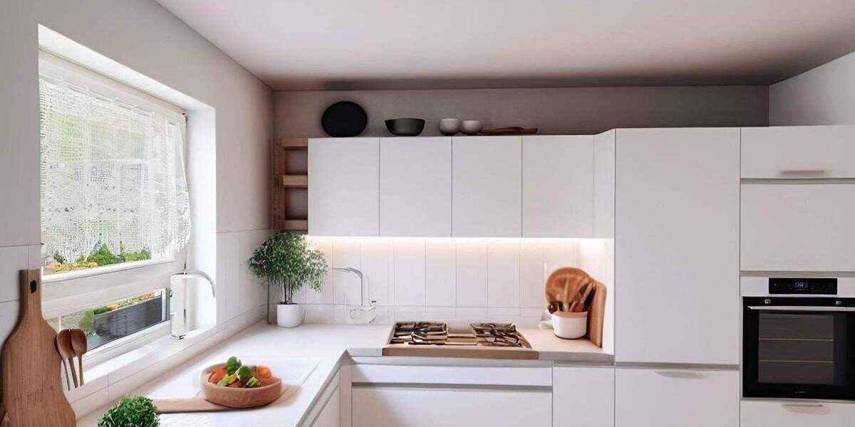 Reihenendhaus Haar - 5 Zimmer, 117 m&sup2;, 995.000&euro; | Angebot:25708178