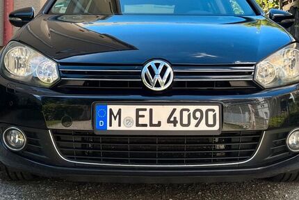 VW Golf