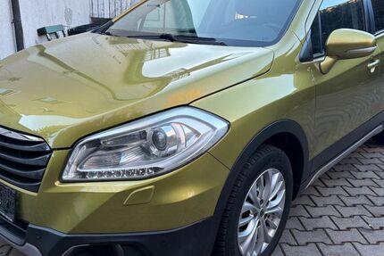 Suzuki (SX4) S-Cross 223.000 km 5.999 &euro; Puchheim 82178