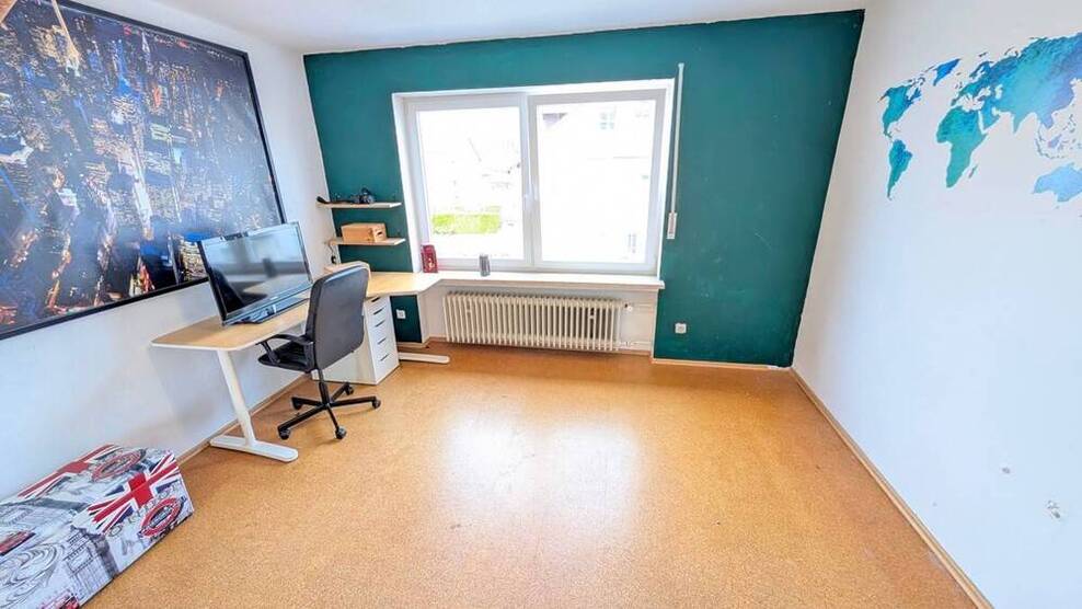 Großfamilien aufgepasst! ... tolles Haus mit Pool in toller Lage!