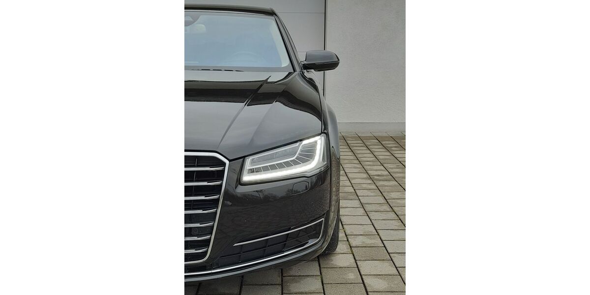 Audi A8 114.653 km 29.999 &euro; Aschheim 85609