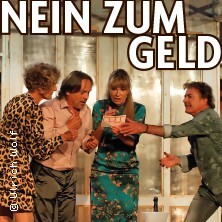 Generalprobe - Nein zum Geld München