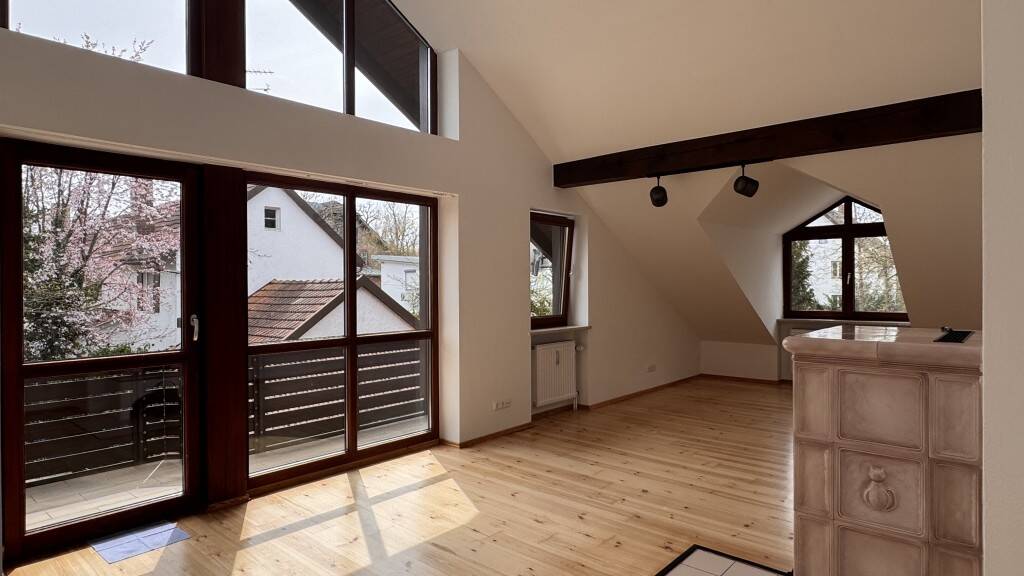 Etagenwohnung Feldkirchen - 2 Zimmer, 66 m&sup2;, 419.000&euro; | Angebot:26439369