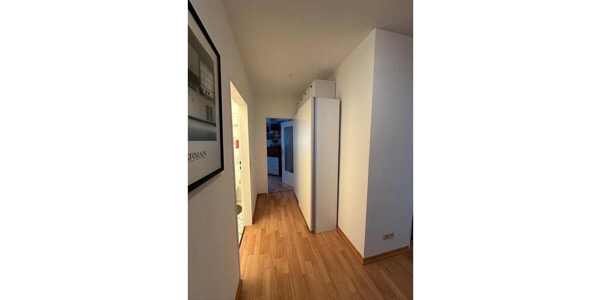 Etagenwohnung München Schwanthalerhöhe - 4 Zimmer, 95 m&sup2;, 2.140&euro; | Angebot:26289823