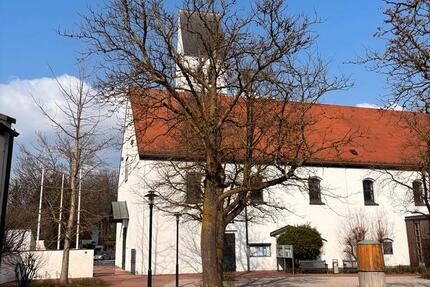 Haus München Messestadt Riem - 7 Zimmer, 160 m&sup2;, 3.209&euro; | Angebot:25778496