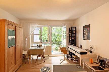 Zimmer München Sendling-Westpark - 1.5 Zimmer, 1.490&euro; | Angebot:26836493