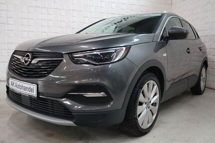 Opel Grandland (X) 54.228 km 18.890 € Freising bei München 85354