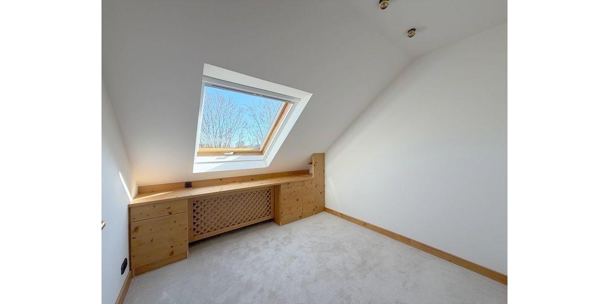 Reihenhaus Höhenkirchen-Siegertsbrunn Siegertsbrunn - 4 Zimmer, 128 m&sup2;, 2.250&euro; | Angebot:25320395