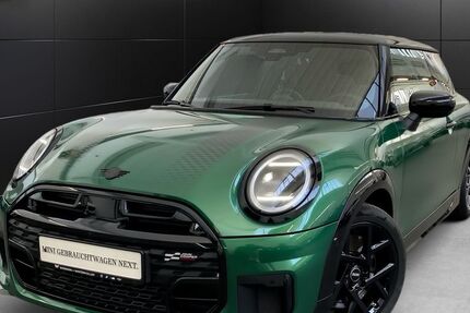 Mini Cooper S 8.151 km 35.203 &euro; Dachau 85221