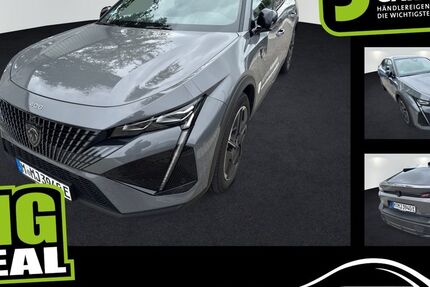 Peugeot 408 19.500 km 36.990 &euro; München 80807