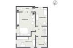 Doppelhaushälfte München / Obermenzing Pasing-Obermenzing - 6 Zimmer, 166 m&sup2;, 1.670.000&euro; | Angebot:25797534