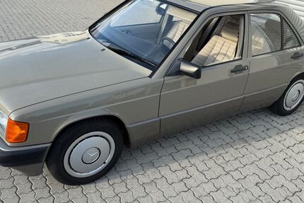 Mercedes-Benz 190 73.326 km 11.970 € Ottobrunn 85521