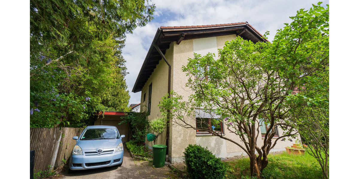 Einfamilienhaus München Ramersdorf-Perlach - 5 Zimmer, 160 m&sup2;, 2.730&euro; | Angebot:26544143