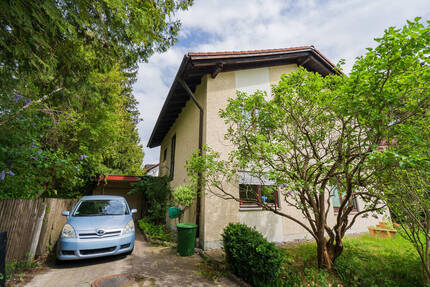 Haus München Ramersdorf-Perlach - 5 Zimmer, 160 m&sup2;, 2.730&euro; | Angebot:26544143