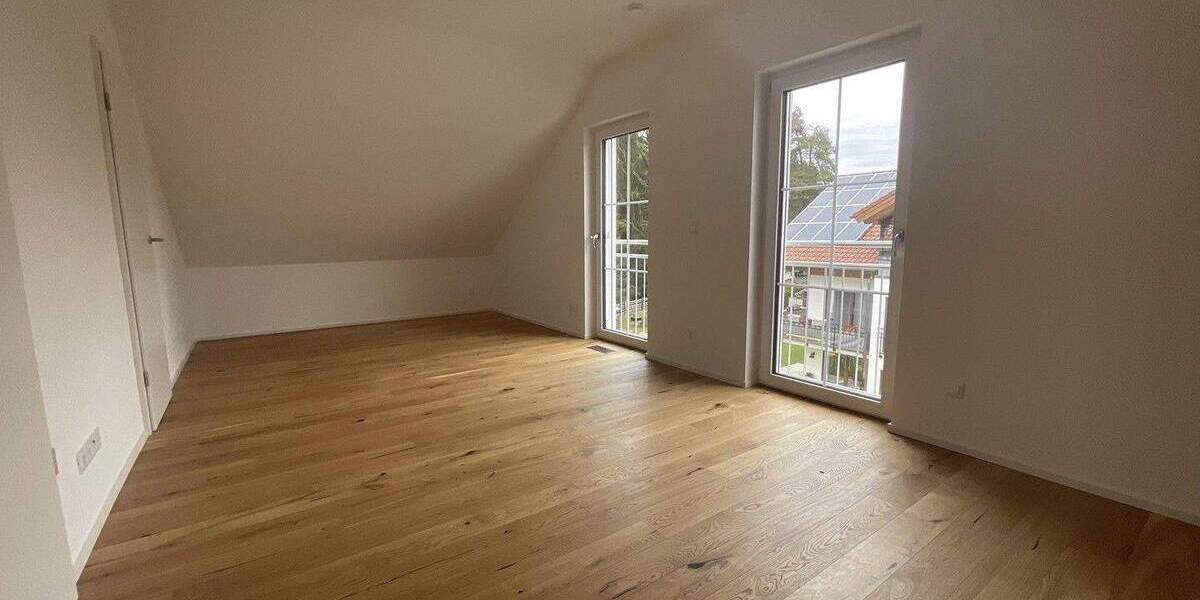 Doppelhaushälfte Brunnthal Waldbrunn - 5 Zimmer, 165 m&sup2;, 1.680.000&euro; | Angebot:25756959