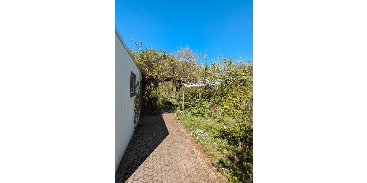 Doppelhaushälfte München Messestadt Riem - 6 Zimmer, 150 m&sup2;, 590.000&euro; | Angebot:26309471