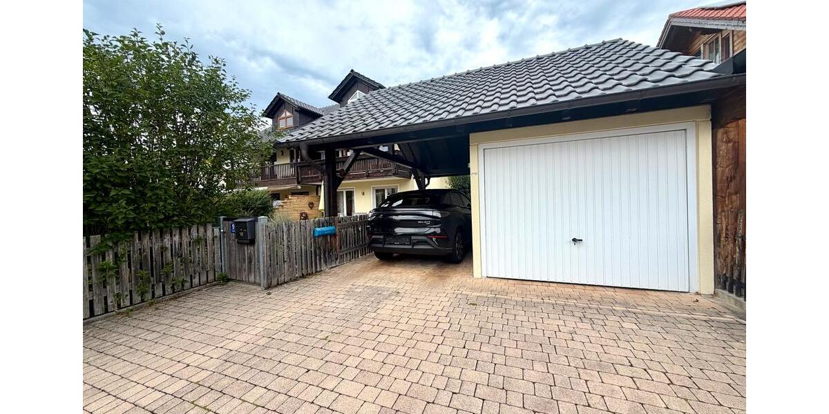 Doppelhaushälfte Wolfratshausen - 6 Zimmer, 152 m&sup2;, 1.095.000&euro; | Angebot:27023542