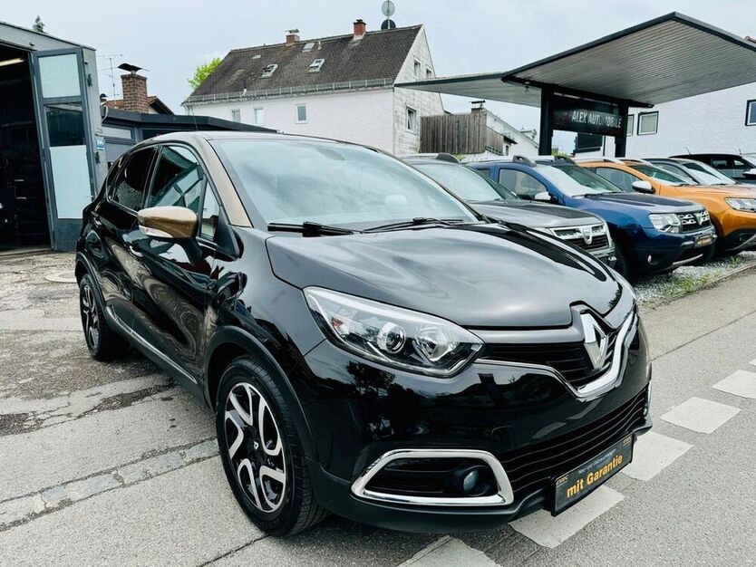 Captur