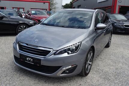 Peugeot 308 156.061 km 9.500 &euro; Ismaning 85737