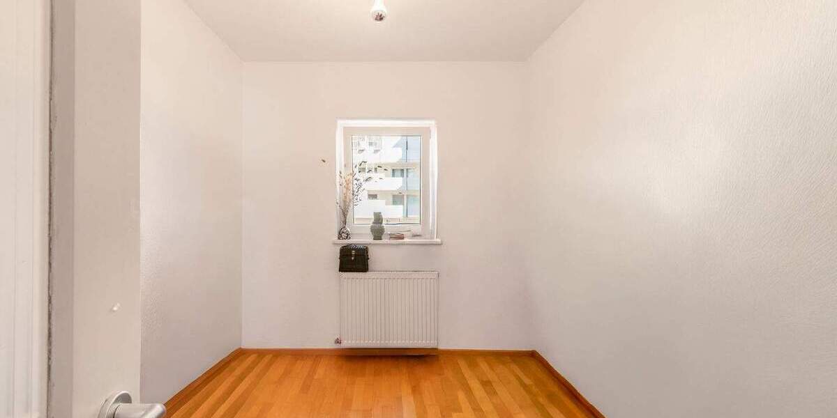 Etagenwohnung München Laim - 2 Zimmer, 64 m&sup2;, 498.000&euro; | Angebot:25672991