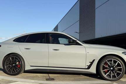 BMW 440 4.200 km 70.000 &euro; München 81825