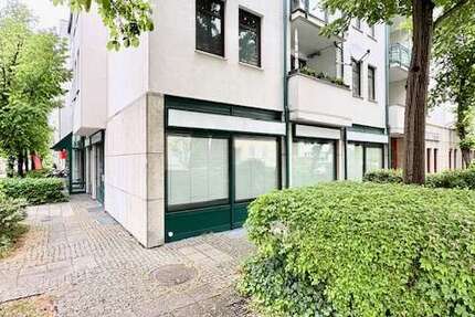 Einzelhandel in München 1.780 € 97 m²