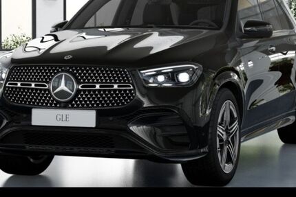Mercedes-Benz GLE 400 14.000 km 89.500 &euro; München 80636