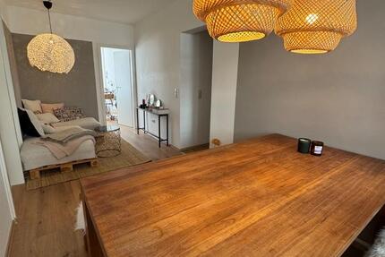Wohnung München Giesing - 4 Zimmer, 85 m&sup2;, 515.000&euro; | Angebot:25641161
