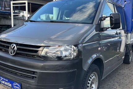 VW T5 Transporter 160.000 km 16.999 € Muenchen 81825