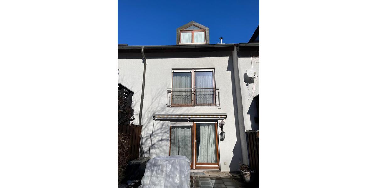 Reihenhaus Starnberg - 5 Zimmer, 144 m&sup2;, 849.000&euro; | Angebot:25476838