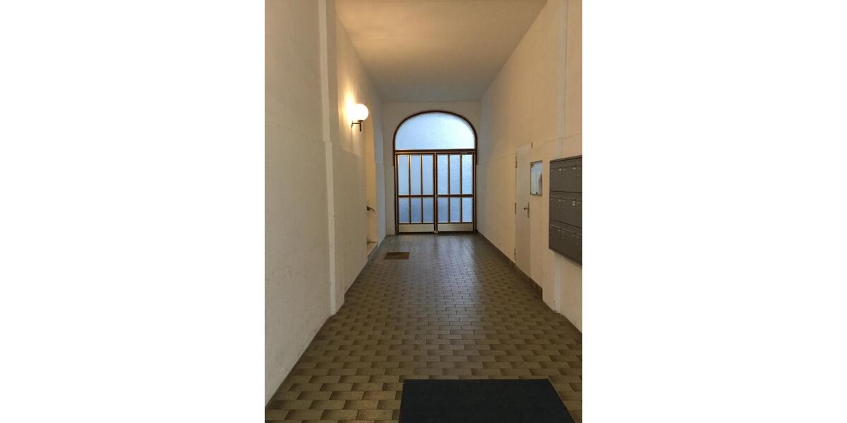 Freie 2ZKB Altbau-Wohnung Nähe Isar-Auen und Gärtnerplatz 2 zimmer