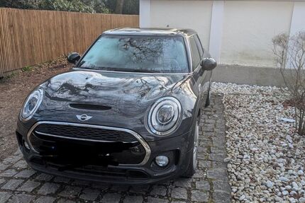 Mini Cooper S Clubman 115.333 km 11.300 &euro; Grünwald 82031