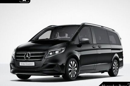 Mercedes-Benz Vito 13.127 km 59.500 &euro; Landsham 85652
