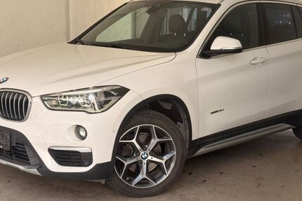 BMW X1 368.000 km 8.700 &euro; München 81543