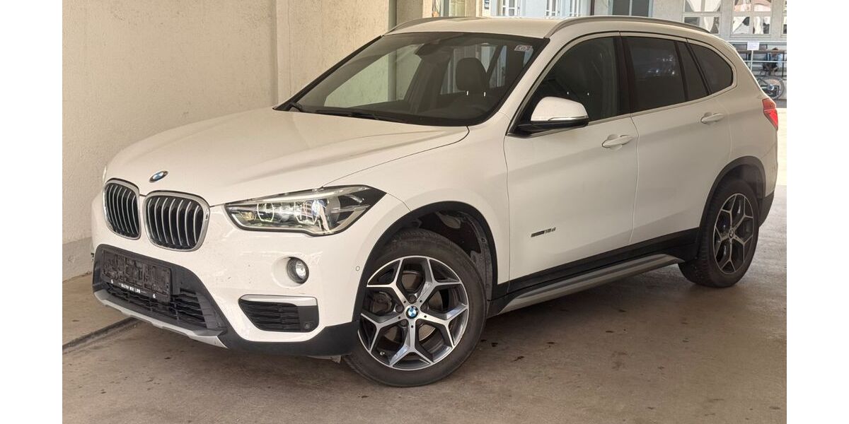 BMW X1 368.000 km 8.700 &euro; München 81543