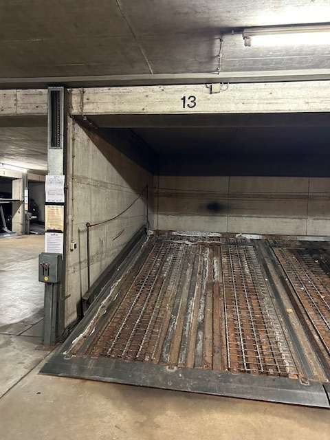 Garage zu verkaufen in München 45.000 € 15 m²