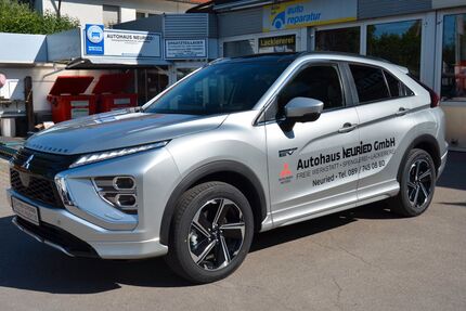 Mitsubishi Eclipse Cross 14.990 km 23.790 &euro; Neuried 82061