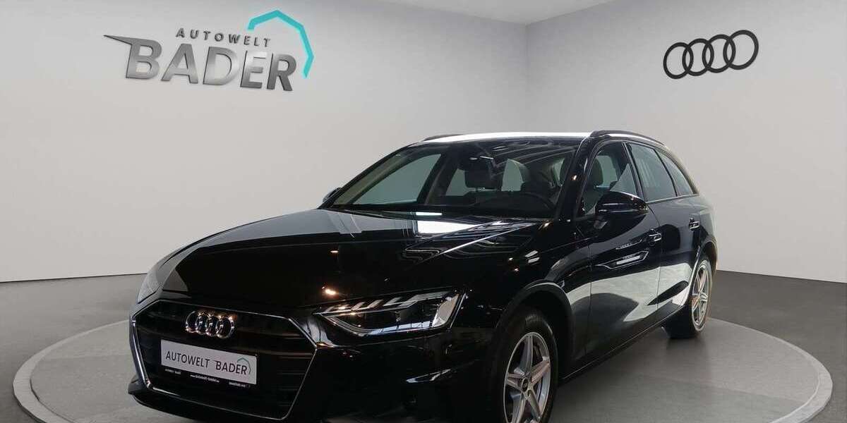 Audi A4 127.766 km 19.930 &euro; Wolfratshausen 82515