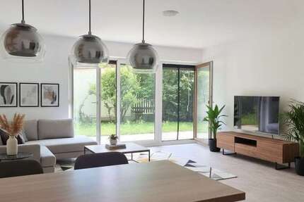 Wohnung München Am Riesenfeld - 2 Zimmer, 59 m&sup2;, 485.000&euro; | Angebot:24406426