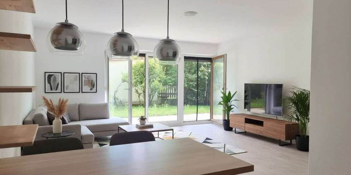Wohnung zum Kaufen in München 485.000 € 59 m² 2 zimmer