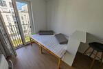 Etagenwohnung München Am Riesenfeld - 1 Zimmer, 21 m&sup2;, 265.000&euro; | Angebot:25895020