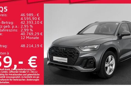 Audi Q5 23.174 km 46.989 &euro; München 80935