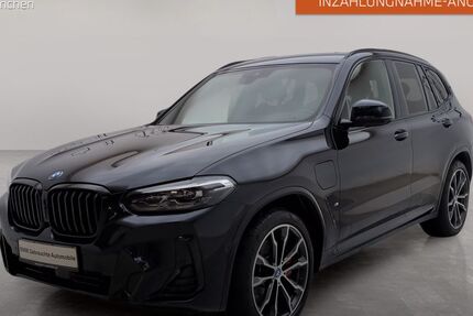 BMW X3 69.839 km 43.985 &euro; München 80939