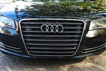 Audi A8 189.500 km 18.888 &euro; München 80686