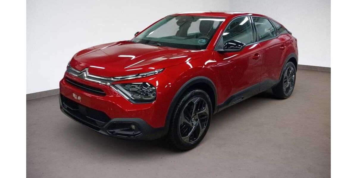 Citroen C4 37.459 km 18.990 &euro; Gröbenzell 82194