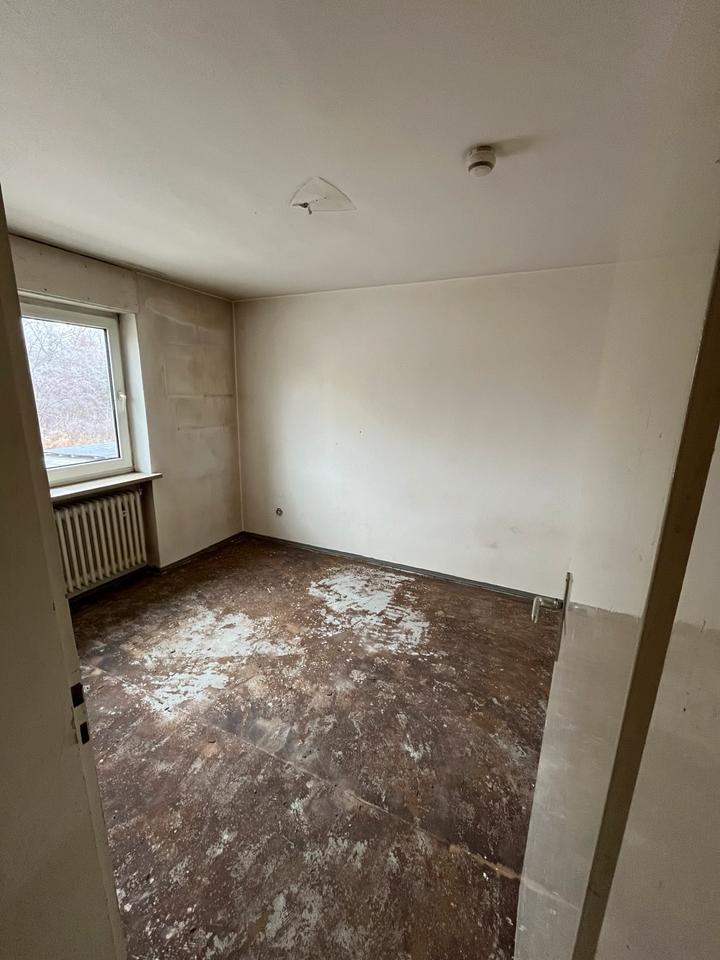 Reihenhaus mit Ausbaupotential in Bestlage
