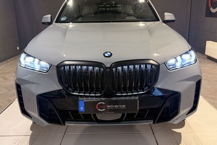 BMW X5 22.500 km 82.900 &euro; Sauerlach 82054