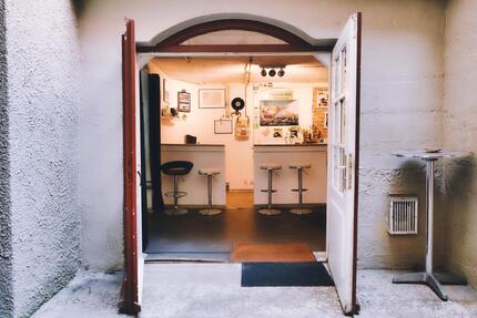 Gewerbeobjekt München Au-Haidhausen - 330&euro; | Angebot:26041493