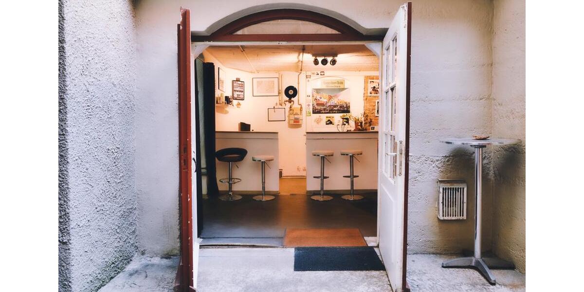 Gewerbeobjekt München Au-Haidhausen - 330&euro; | Angebot:26041493