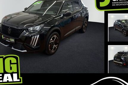 Peugeot 2008 51.002 km 19.490 &euro; München 80807